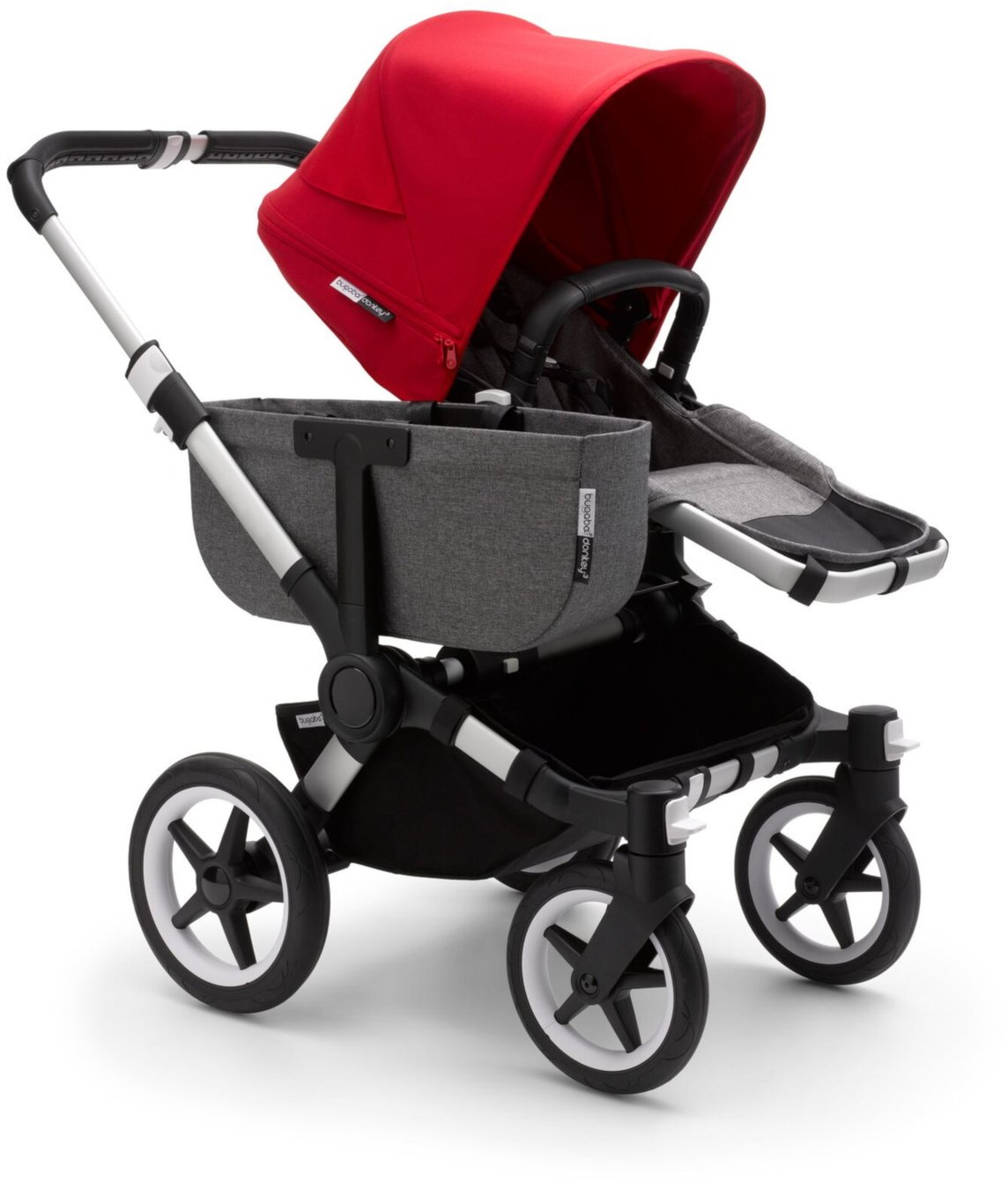 bugaboo donkey 2 review