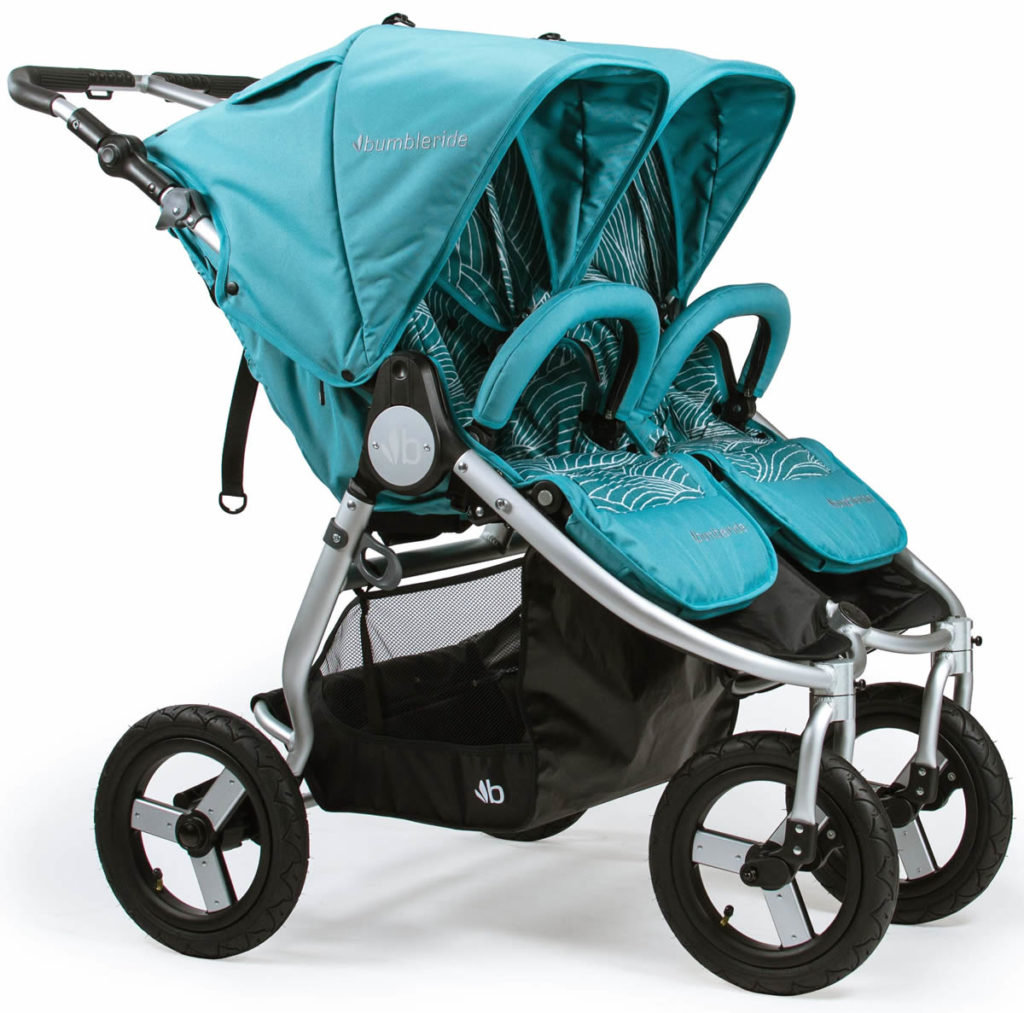 Bumbleride Indie Twin Review main image