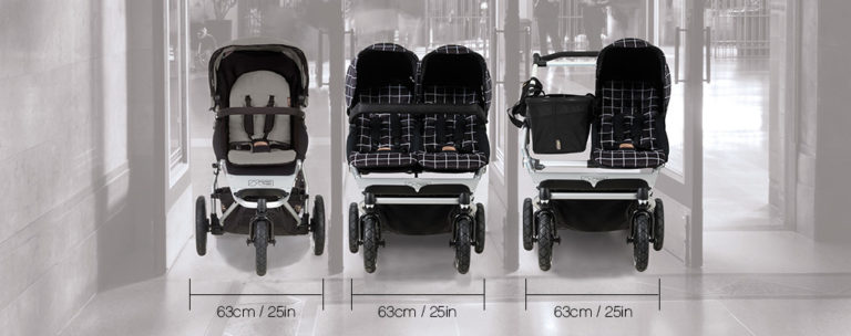 mountain buggy duet inner tube