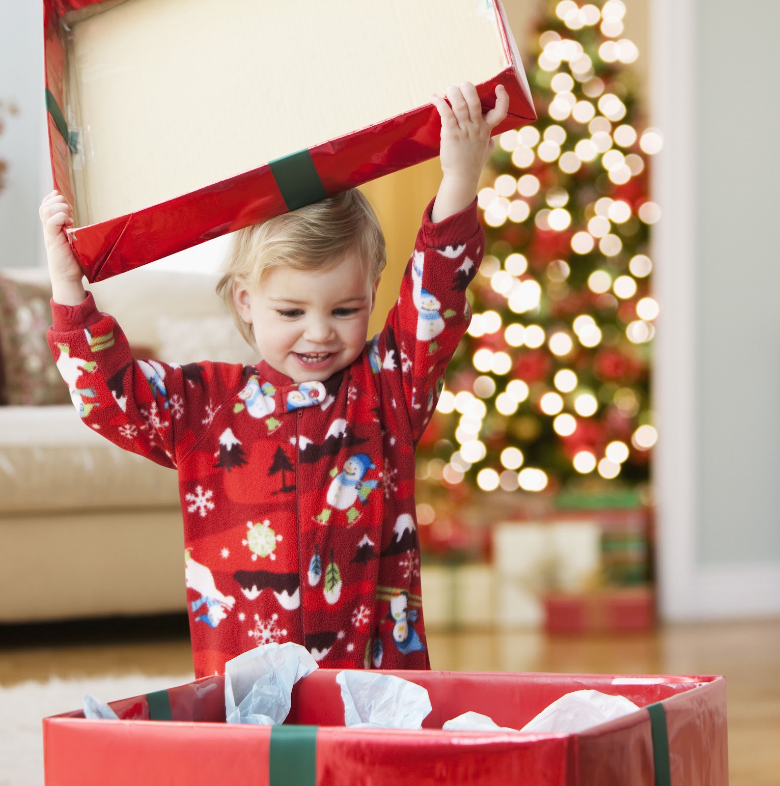 good christmas gifts for children