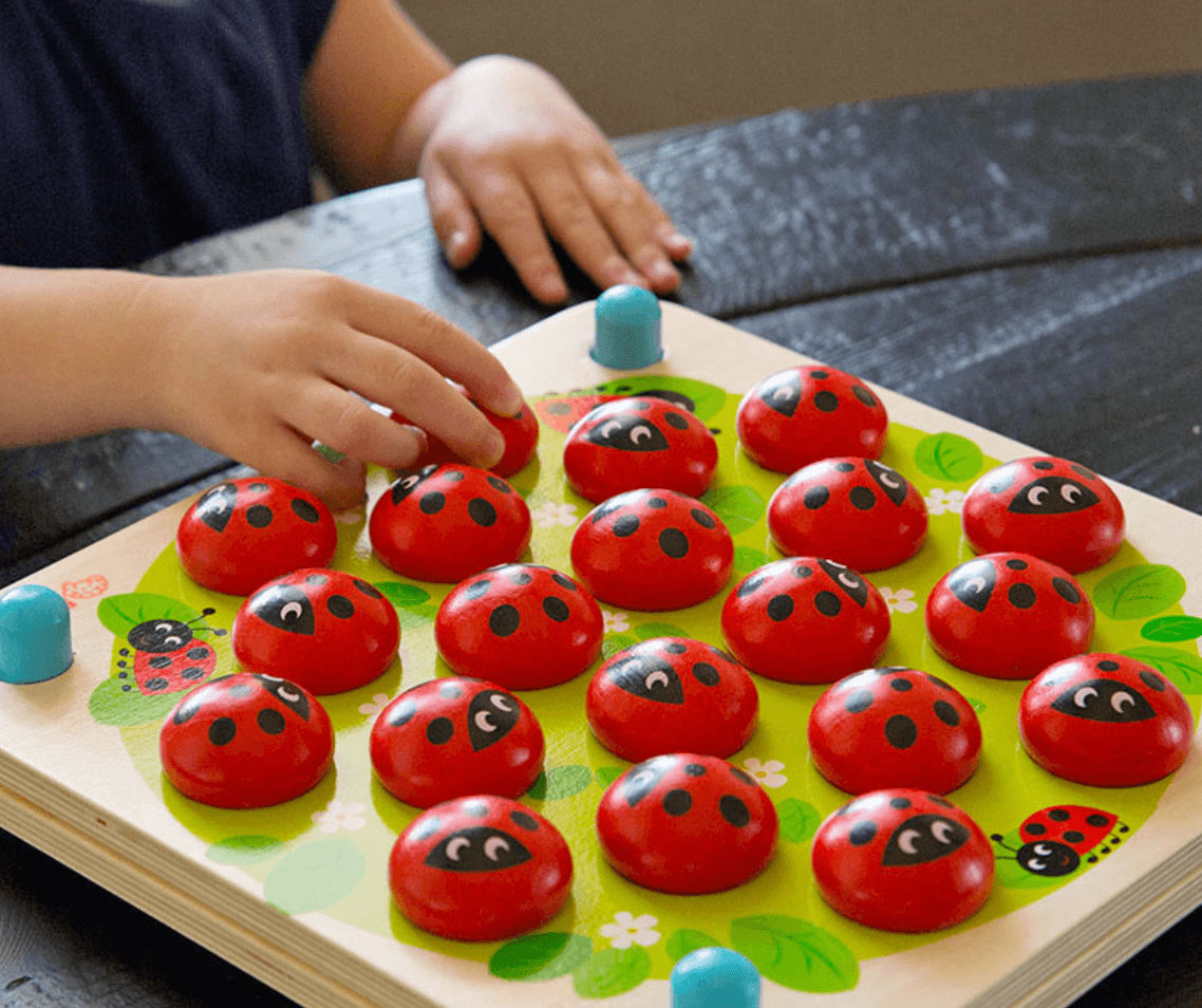 gifts for preschoolers