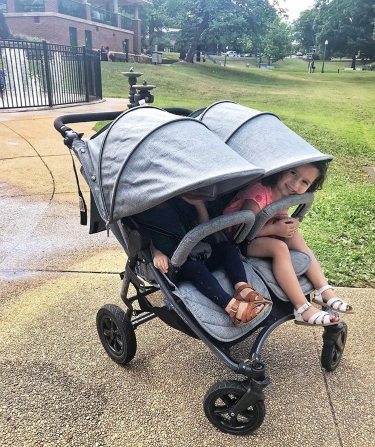 valco neo twin stroller