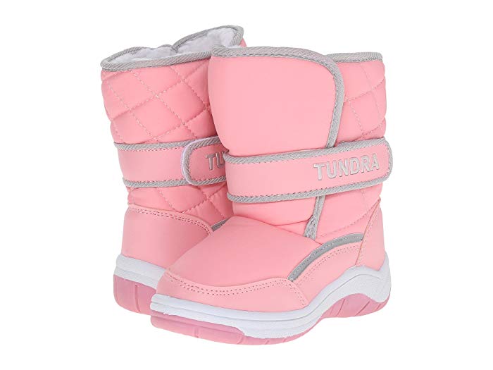 girls snow boots