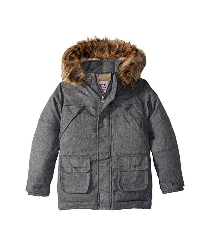 Best Winter Coats for Toddlers and Babies Lucie