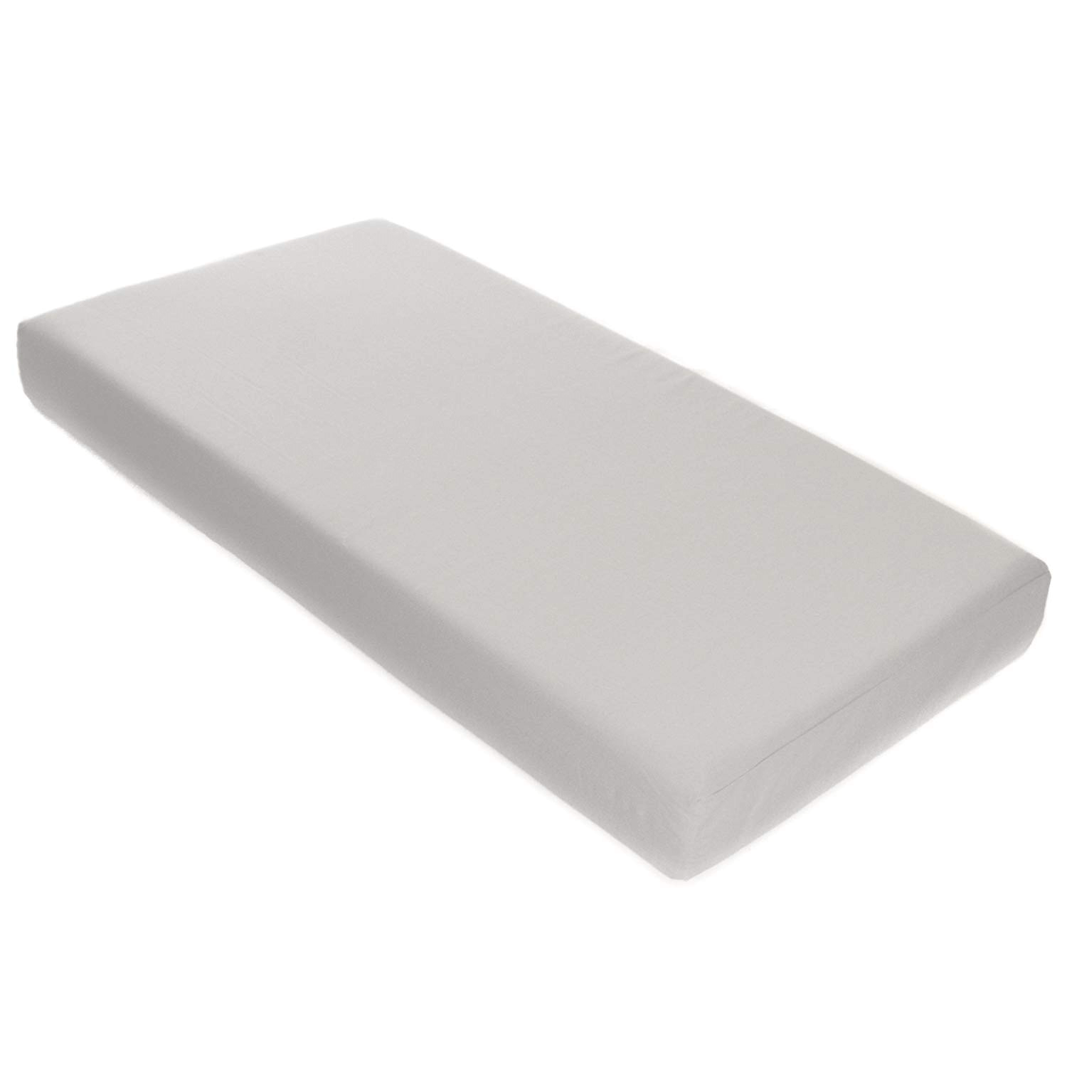 Choosing the Best Crib Mattress for Baby Lucie's List