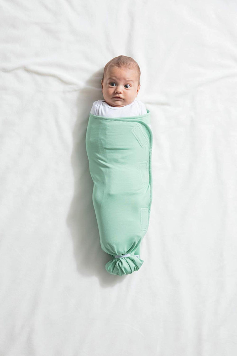 Our Favorite Baby Swaddles for Better Sleep Lucie's List