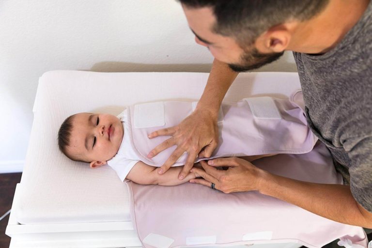 Our Favorite Baby Swaddles for Better Sleep Lucie's List