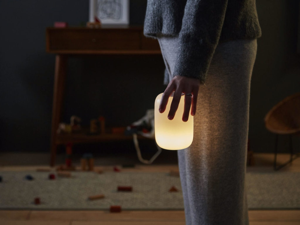 baby night light Glow