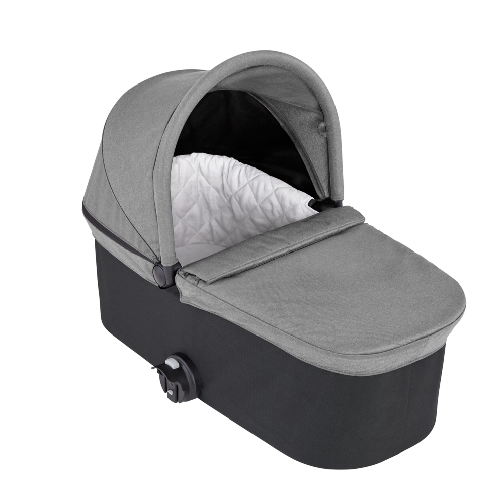 baby jogger city select pram review