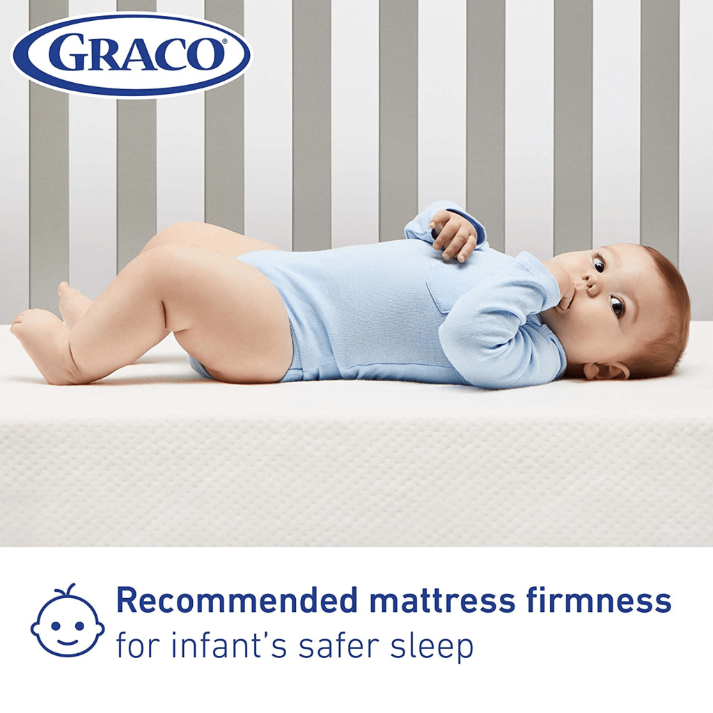 graco crib mattress