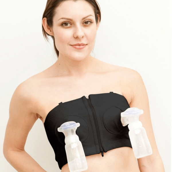 Our Favorite Pumping Bras Lucie's List Roundup