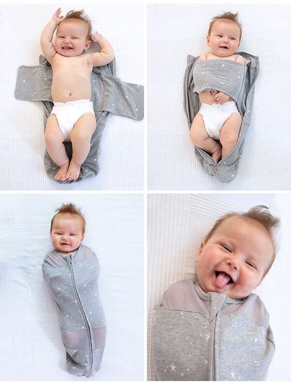 best swaddle brand