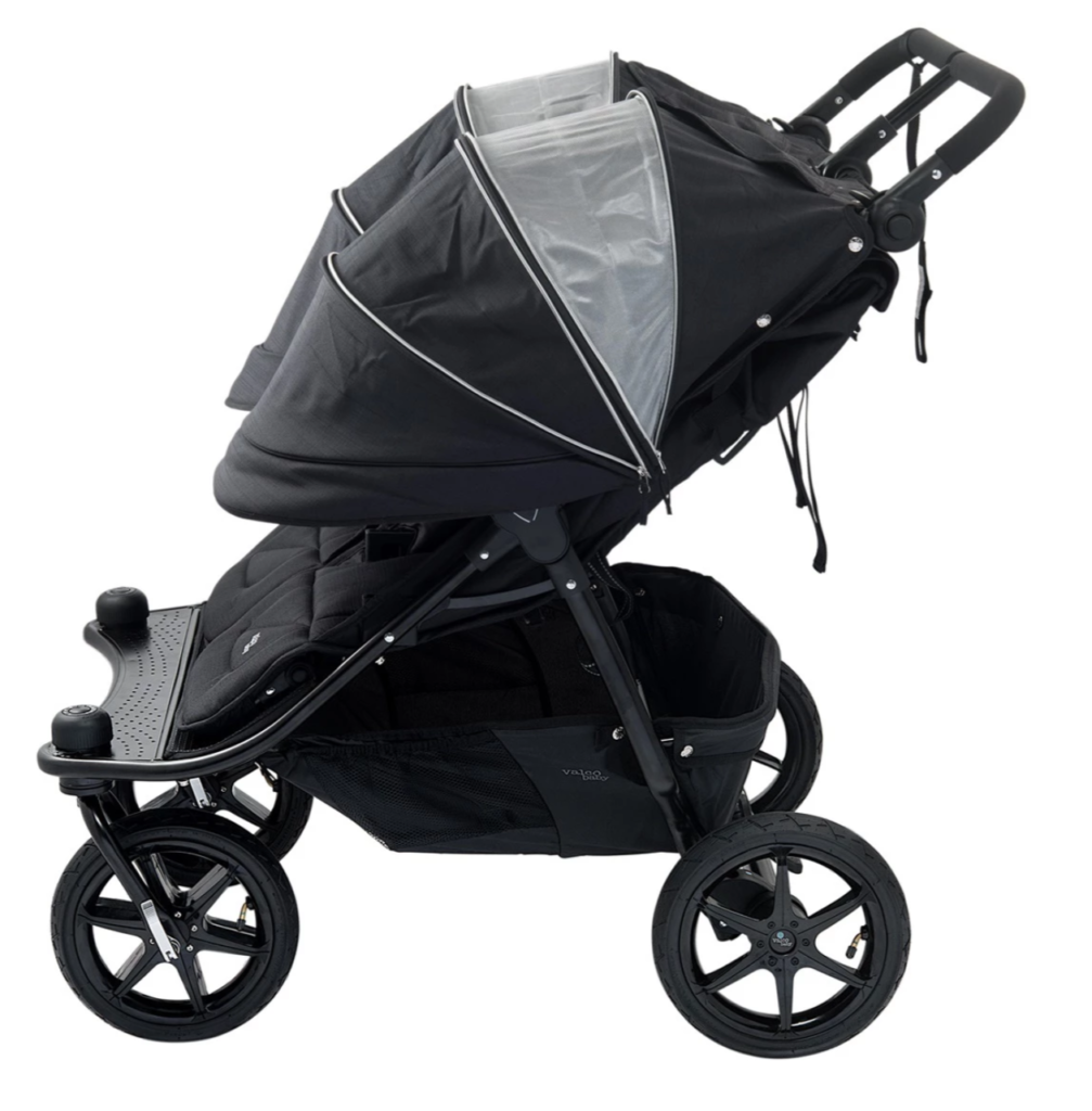 valco pram review