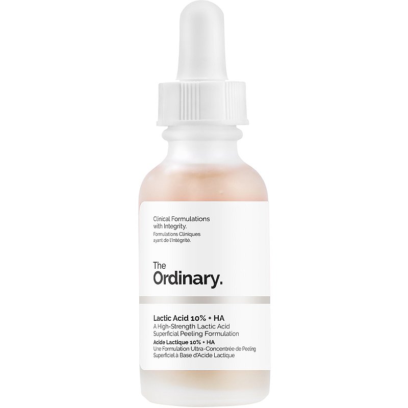 pregnancy-safe skincare products - the ordinary