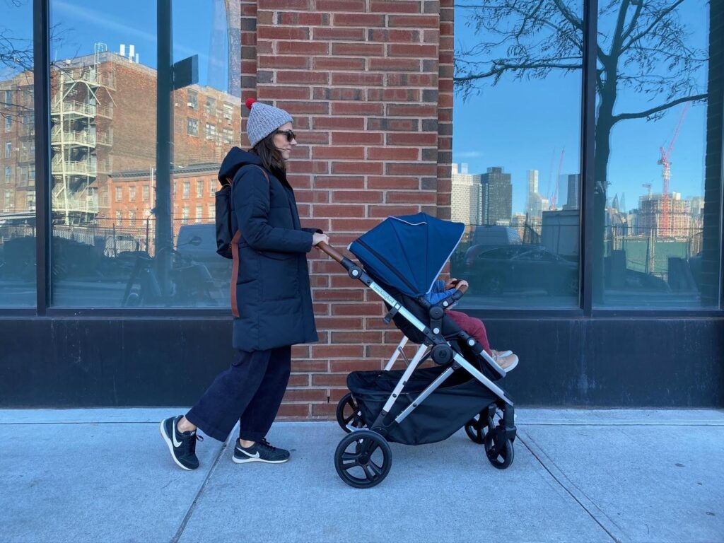 Mockingbird Stroller Review Hero