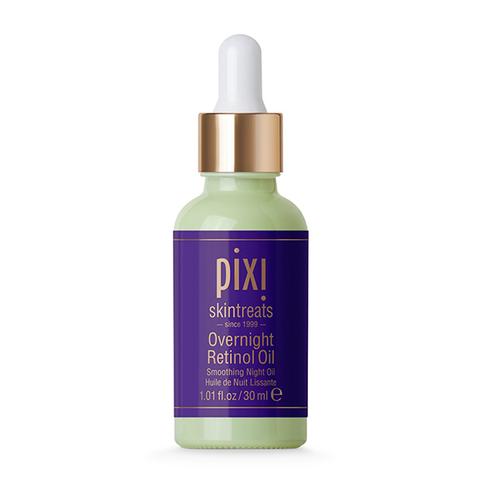 pregnancy-safe skincare products - pixi serum