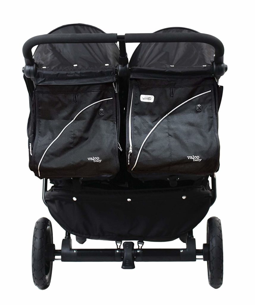 valco baby pram accessories