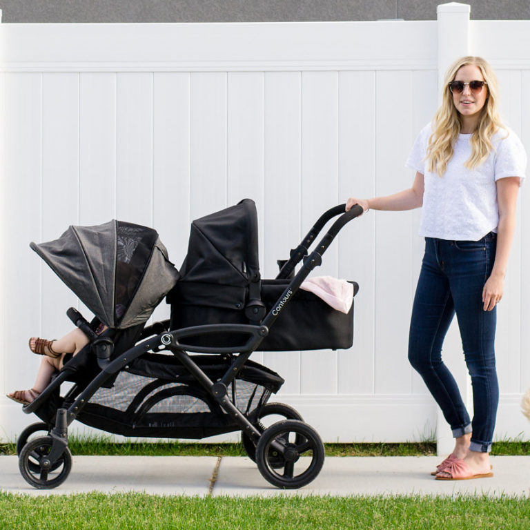 options stroller accessories