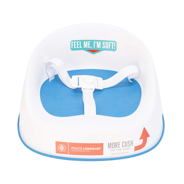 The Best Booster Seats for the Table | Lucie's List Roundup