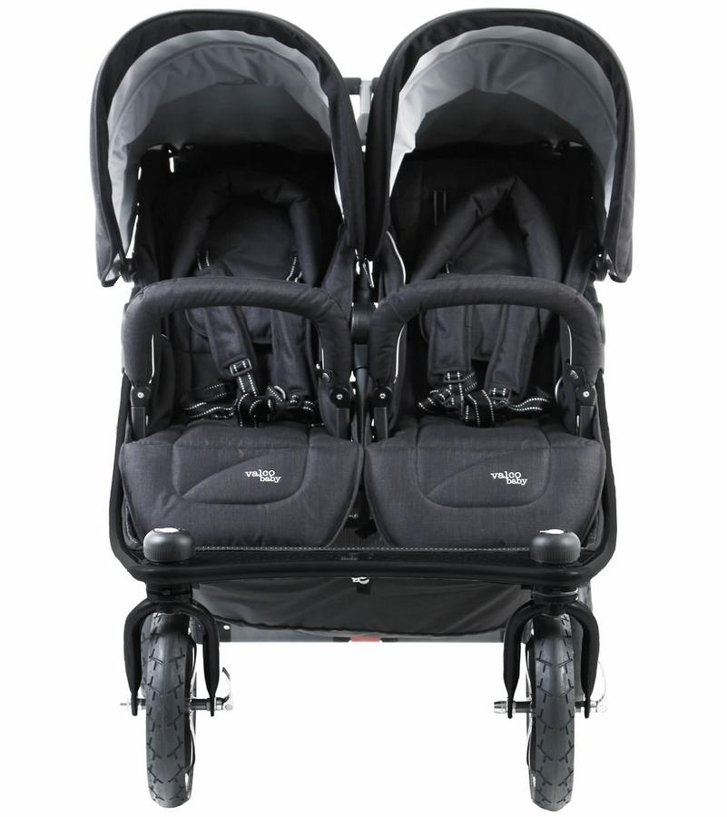 Valco Baby Tri Mode Duo X Review