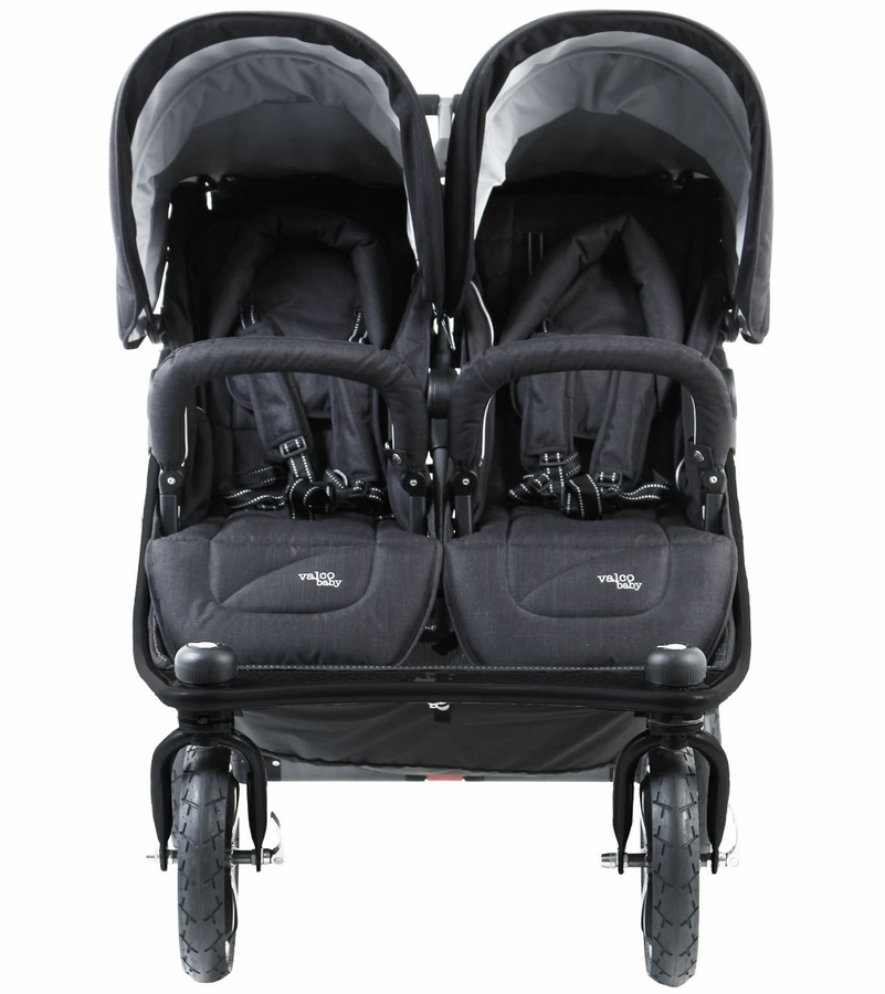 valco double stroller reviews