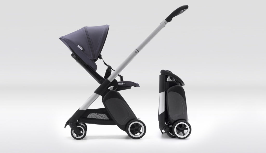 bugaboo travel