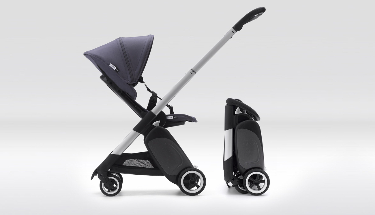 bugaboo stroller review