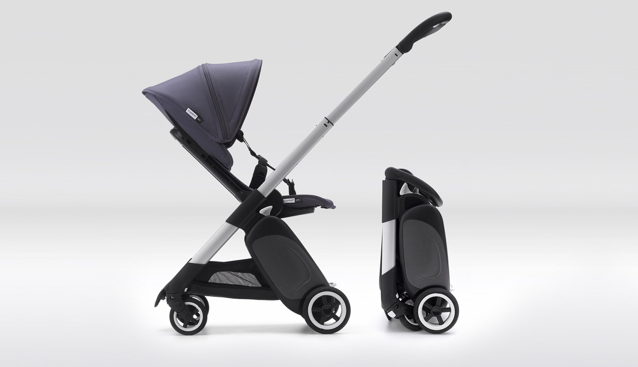 Bugaboo Bee 6 review - Pushchairs & prams - Pushchairs