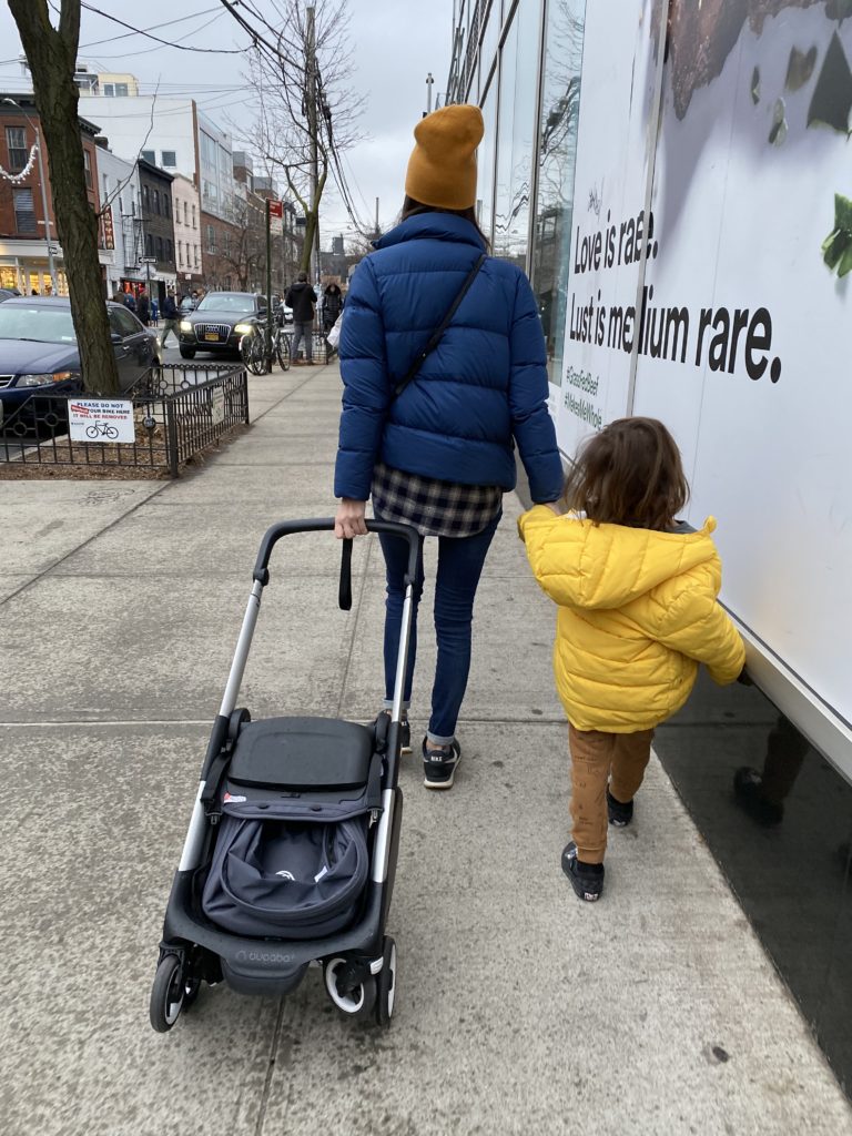 Bugaboo sales ant 2020