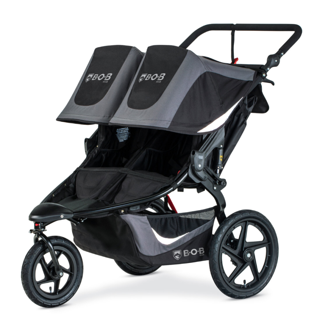 bob revolution jogger