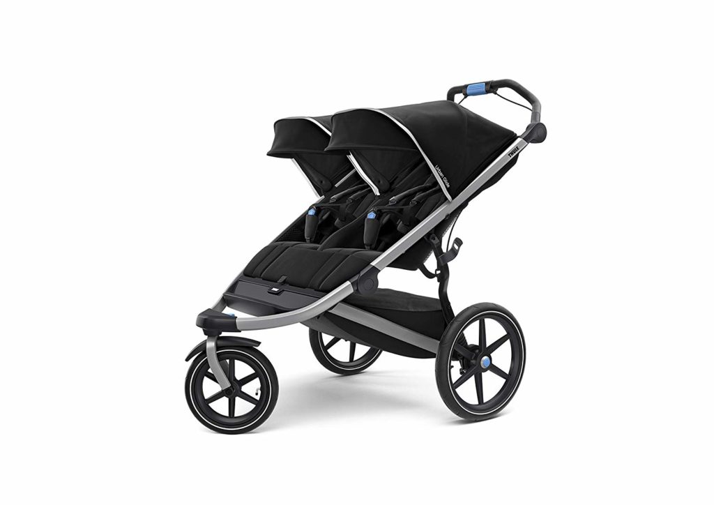 thule urban glide 2 maxi cosi