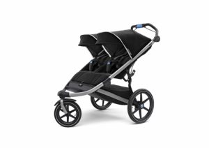 affordable double jogging stroller