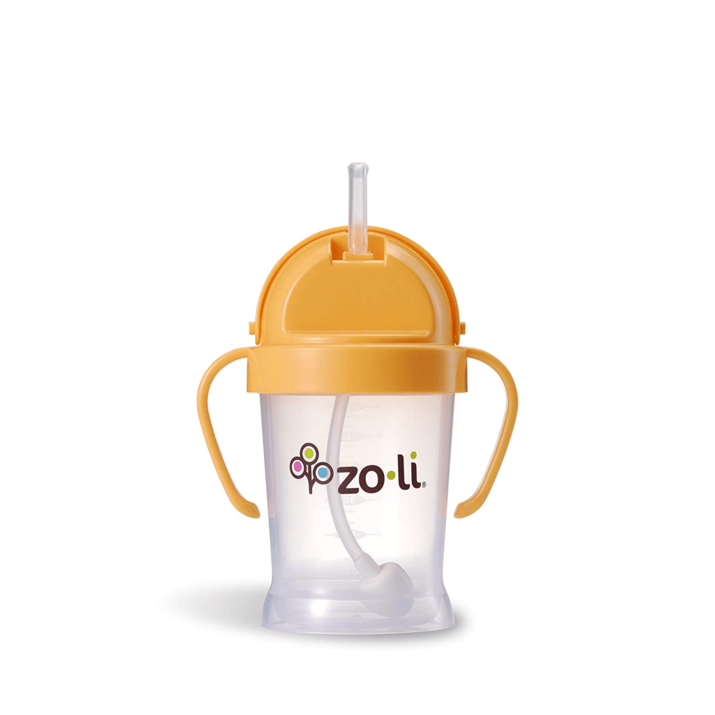 Sippy cups versus straw cups: Which one to choose? - Newborn Baby