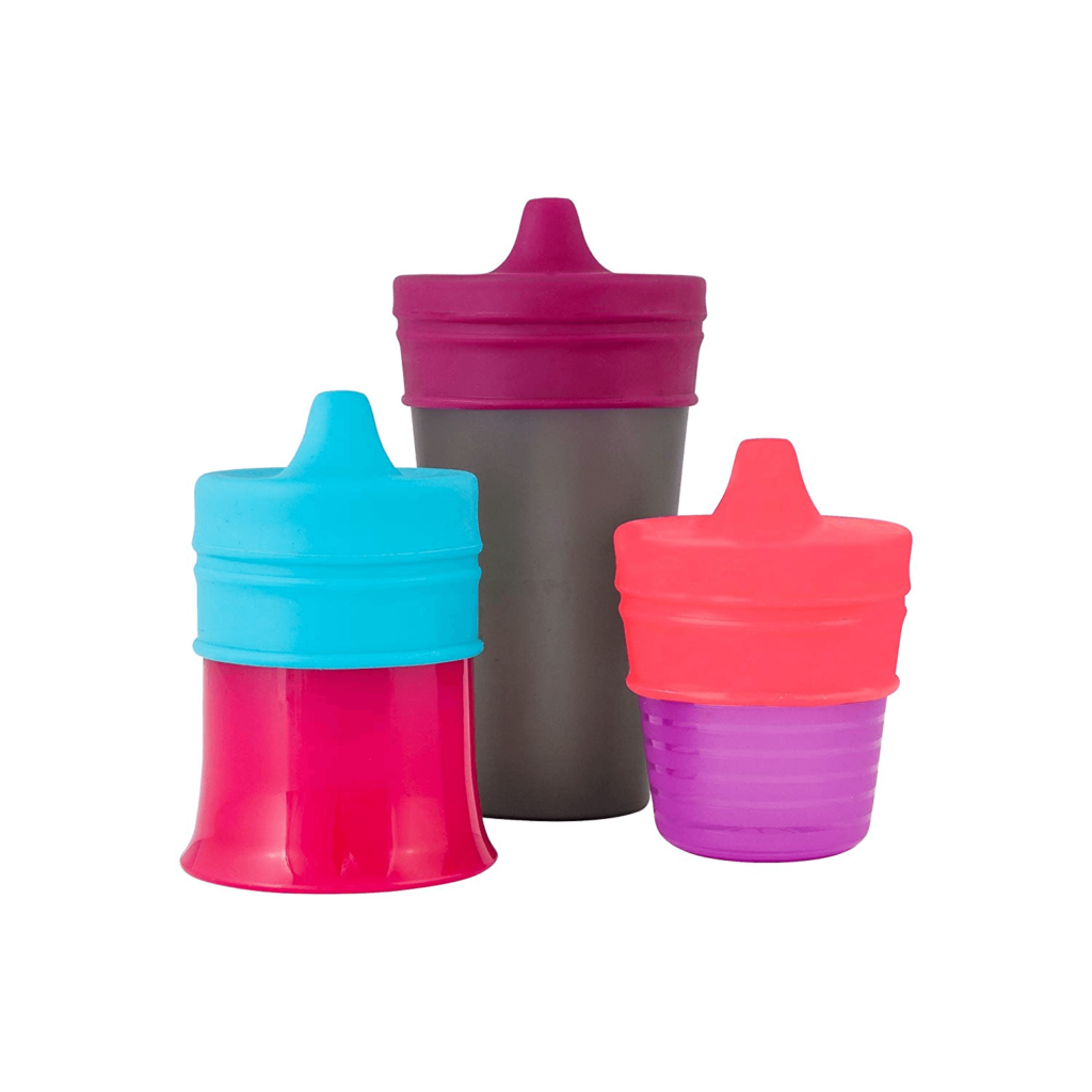 I Tested 30 So-Called Spill-Proof Toddler Cups [Winners Inside