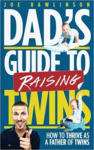 books for moms expecting twins