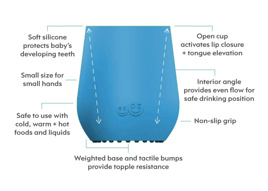 The Sippy Cup Smackdown Lucie's List RoundUp
