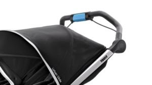 thule parent console