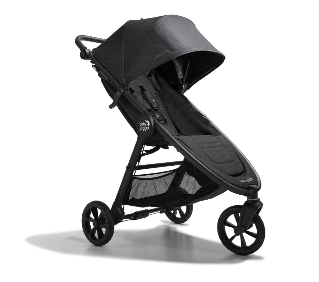 Synslinie tilnærmelse Raffinere Baby Jogger City Mini GT2 Review: Is This Stroller For You?