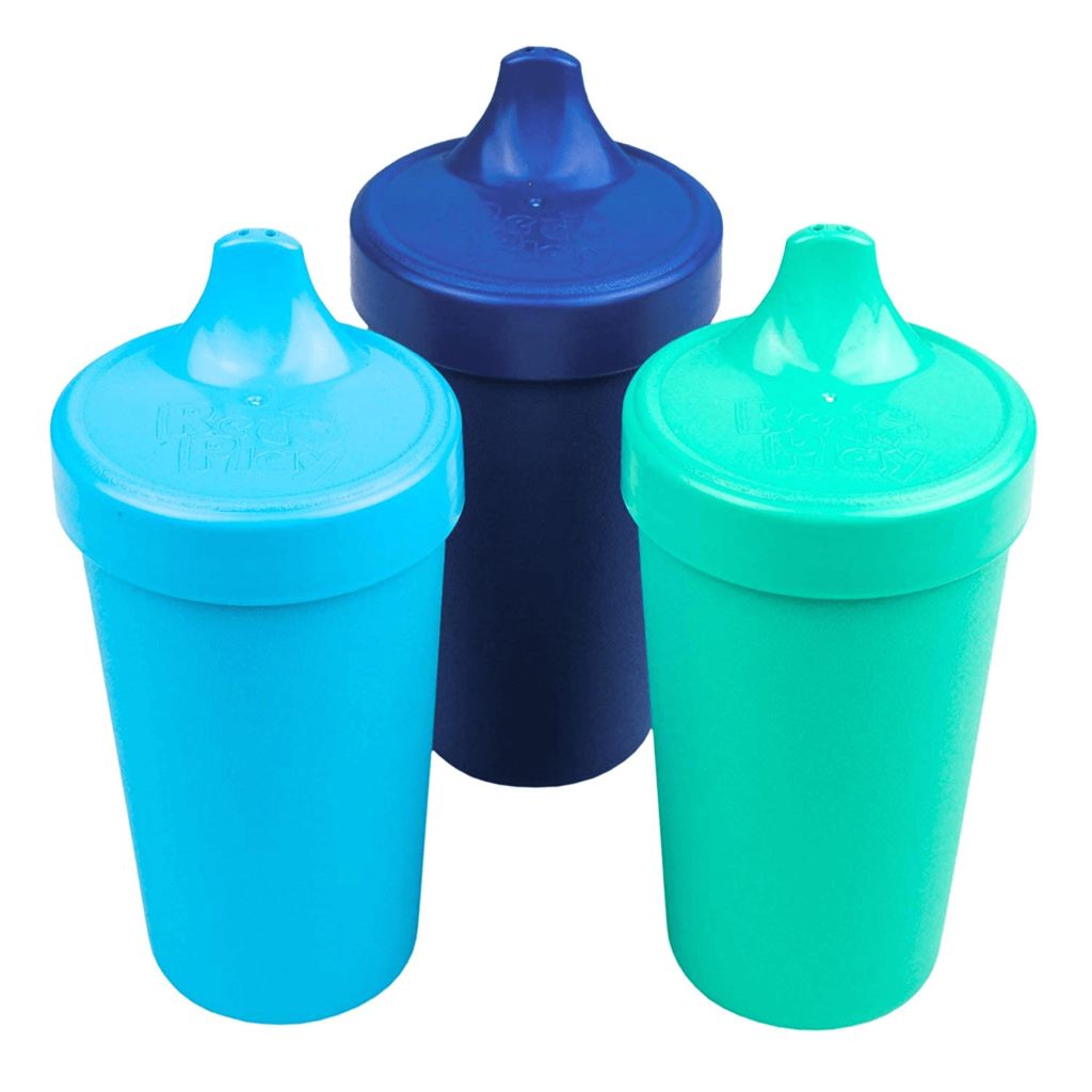 The Sippy Cup Smackdown ~ Lucie's List Round-Up