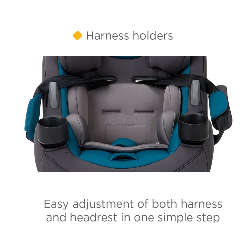 Safety 1st Grow and Go Harness Holders