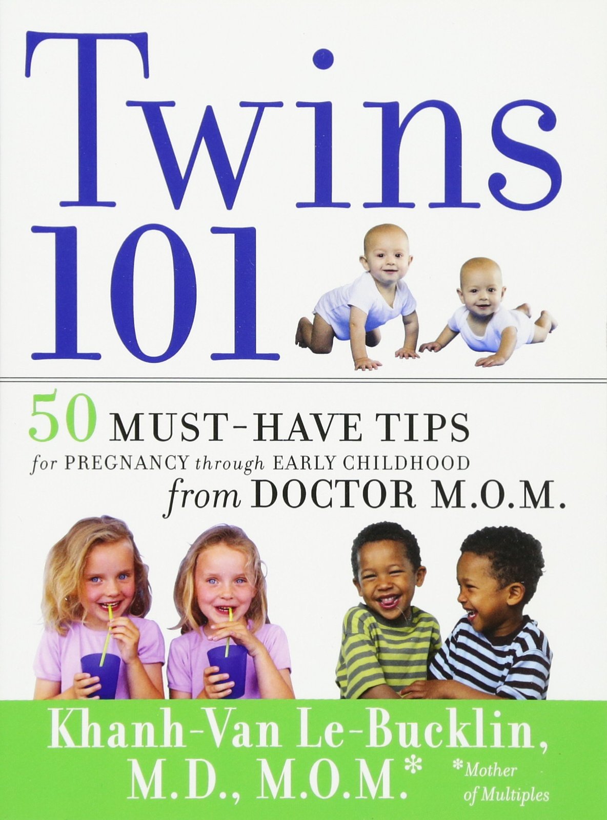 Books for Moms Expecting Twins Check Out Our