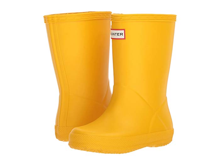 lightweight toddler rain boots