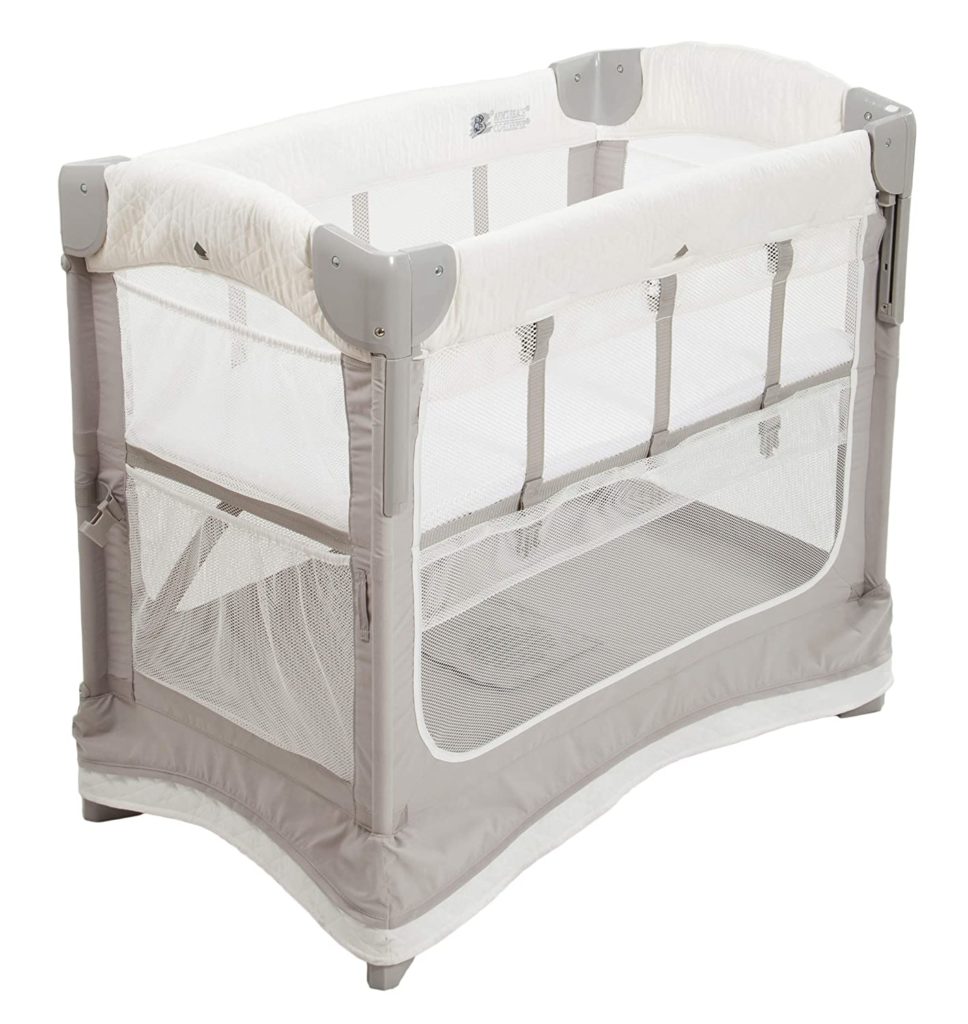 twin baby beds