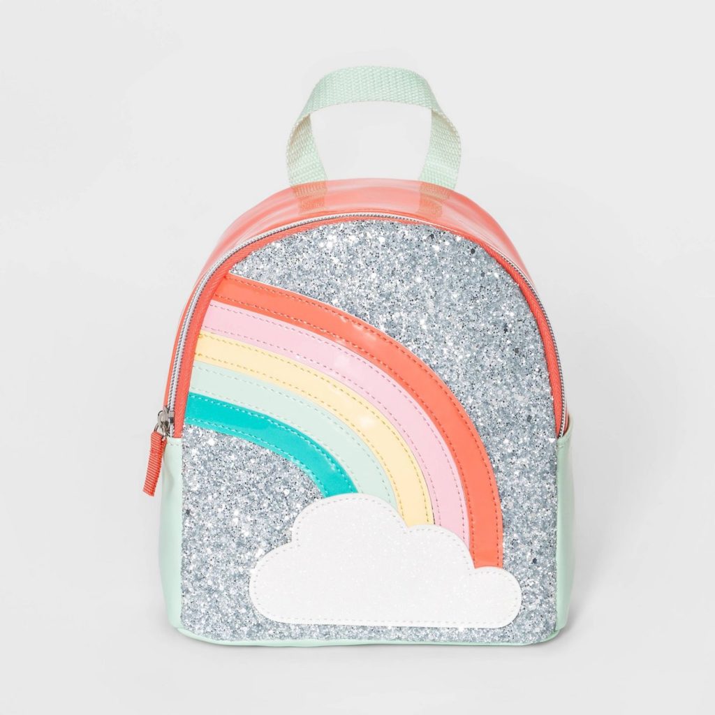 kids rainbow clothes