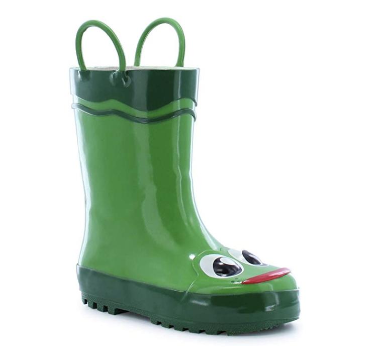 toddler rain boots western chief