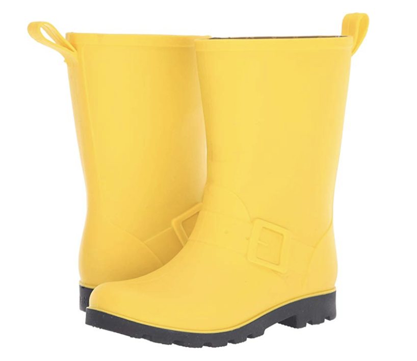 native rain boots canada
