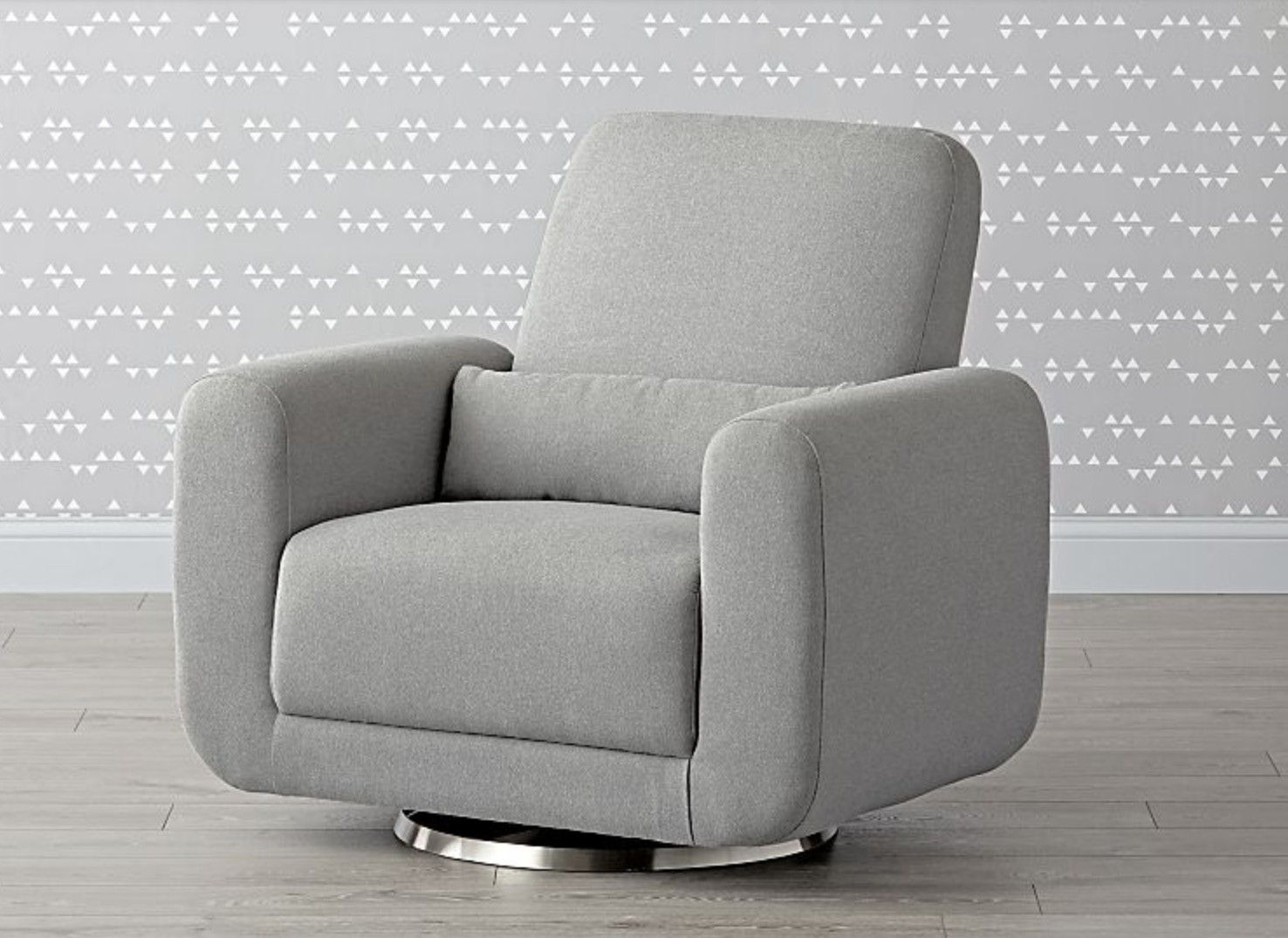 Best Double Glider for Parents of Twins - 2021 | Lucie's List