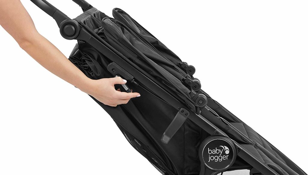 Baby Jogger City Mini GT2 Double Stroller Review