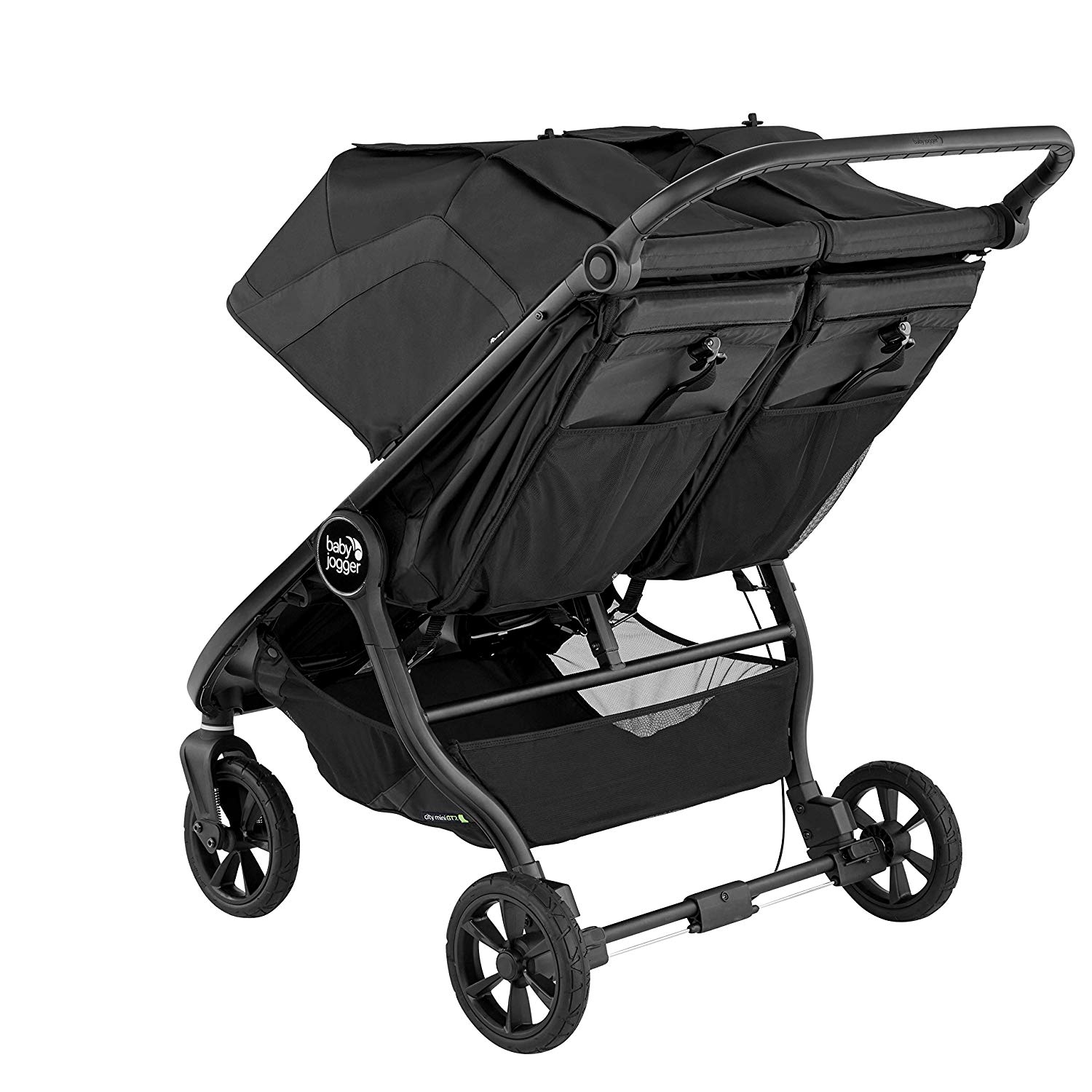 city mini jogger double