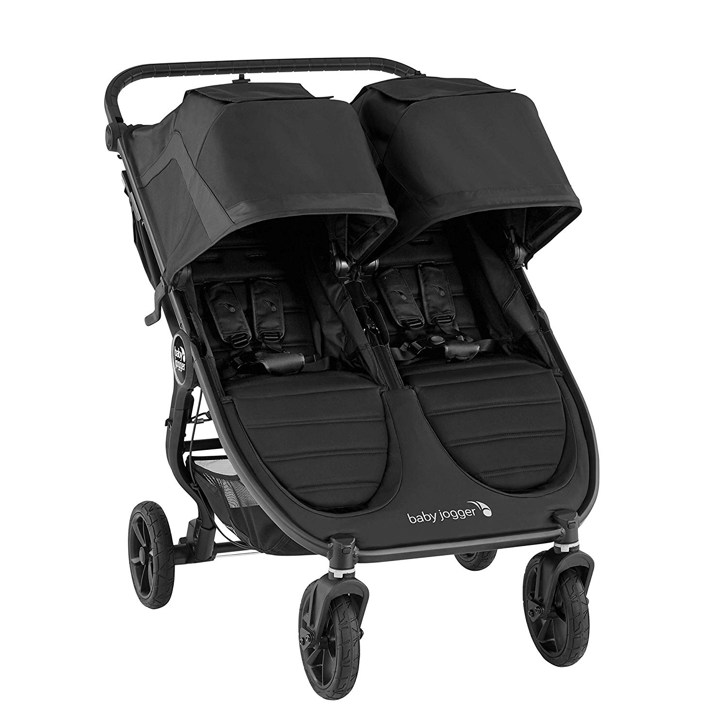 Baby Jogger City Mini GT2 Double Stroller Review mini and all